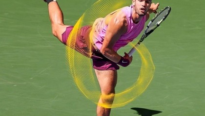 世界杯2026-戴维斯杯碾压法网，阿尔卡拉斯关键制胜