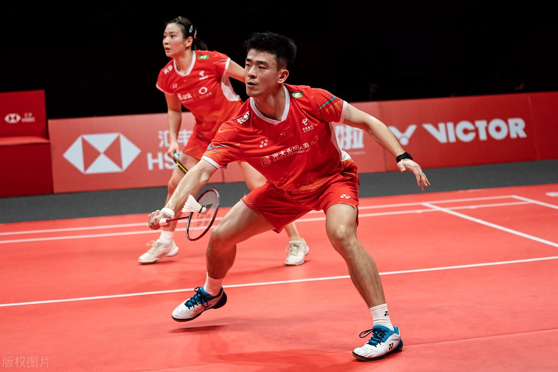 日本队逆转德国队，郑思维高光表现