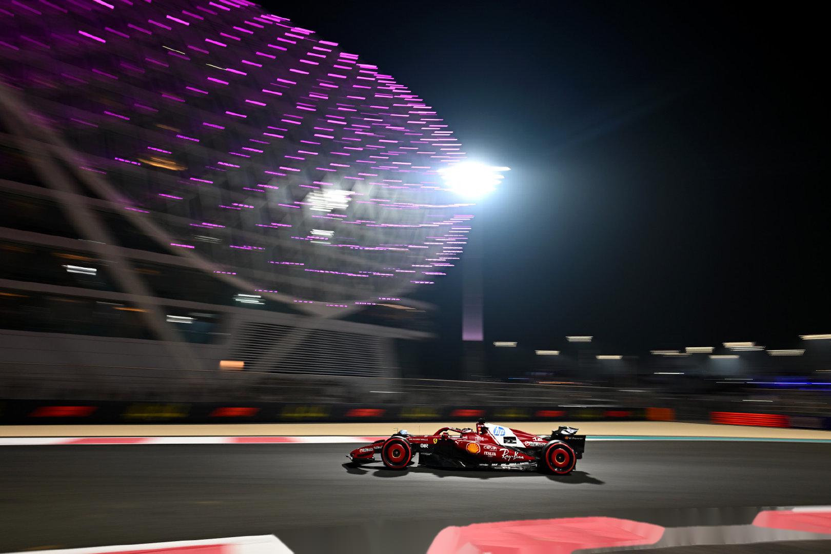 迈凯伦完胜威廉姆斯，维斯塔潘刷新纪录