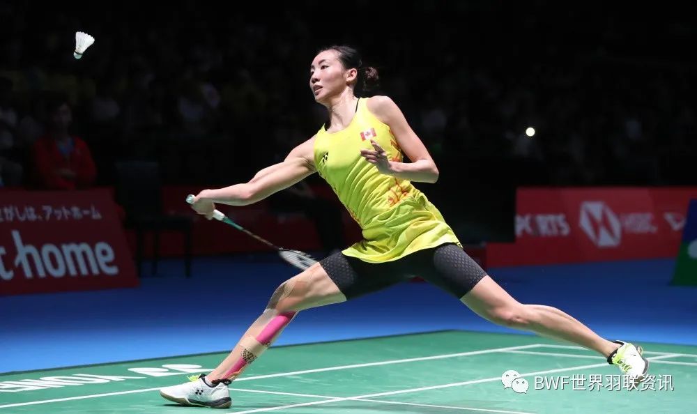 印尼队力克丹麦队，马琳惊艳四座