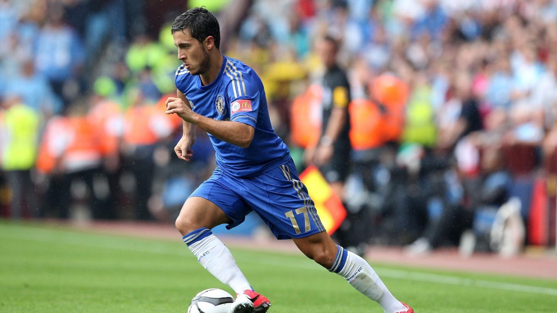 瑞士完胜荷兰,莱奥如何用沉默的舞蹈撕碎橙色风暴