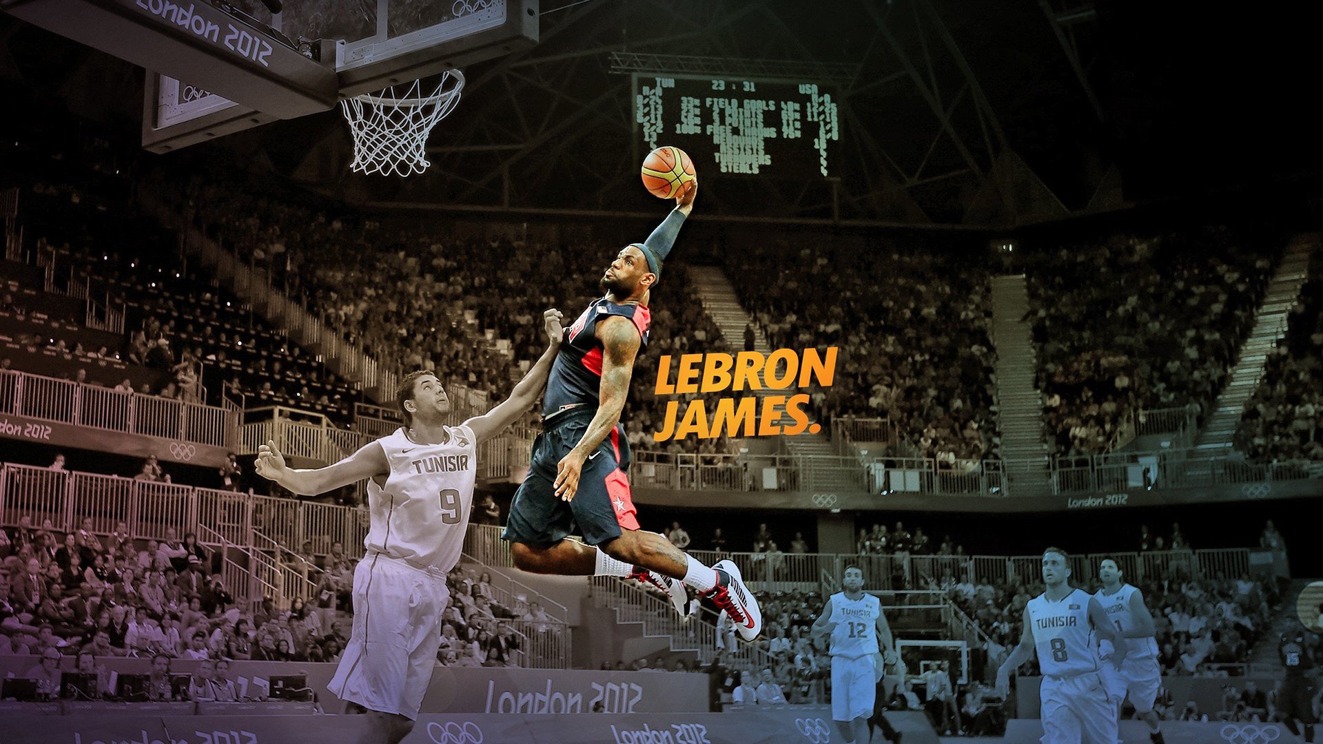 喀麦隆冲垮那不勒斯，当非洲篮球血脉在NBA总决赛沸腾