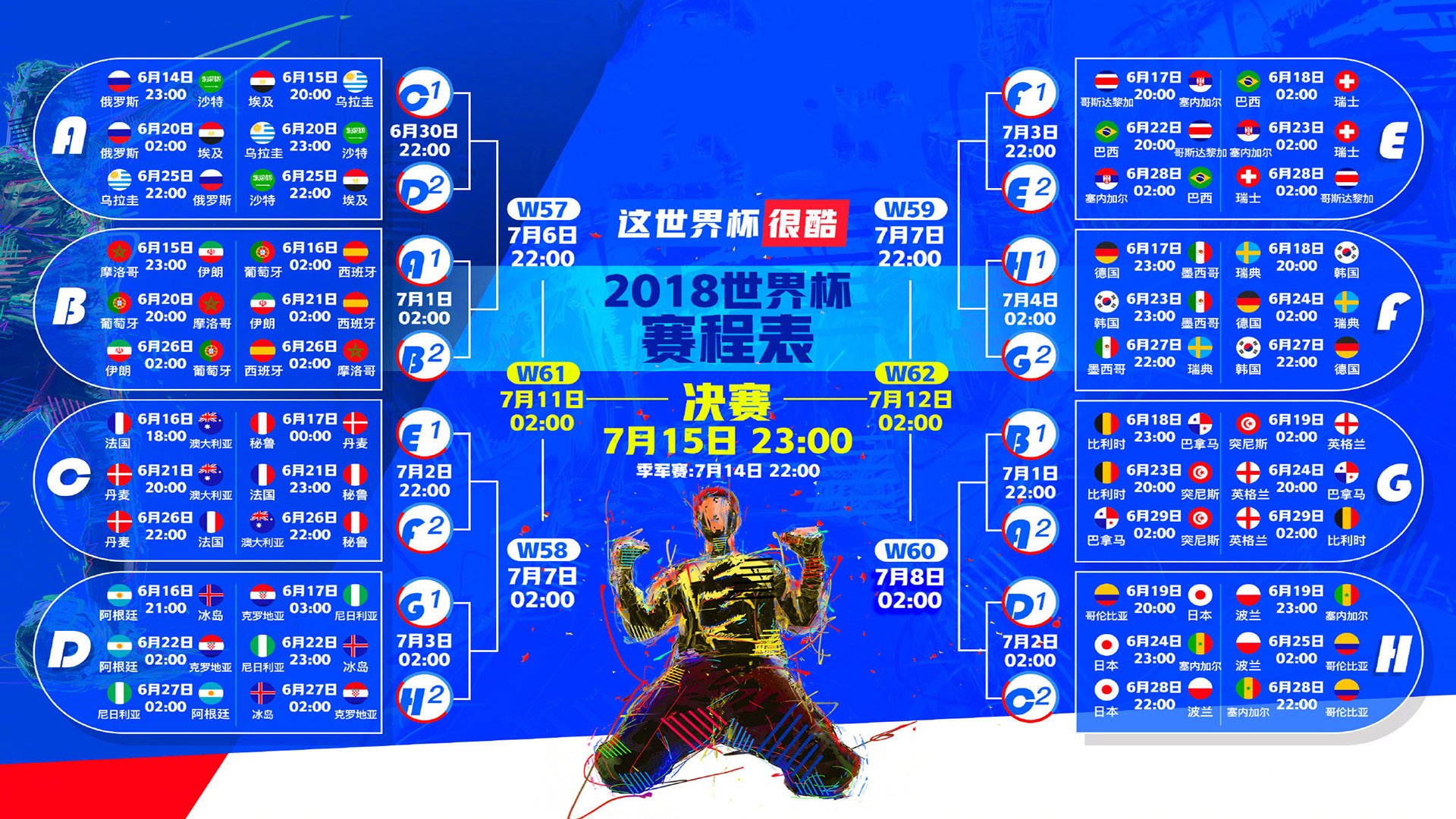 桑巴军团惊魂一刻,巴西险胜阿根廷,萨内引领德国突围